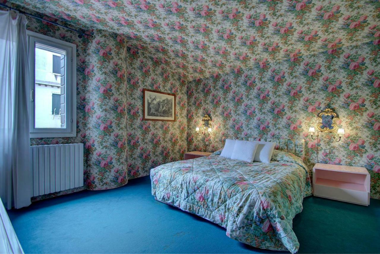 Arnoldi-Rooftop Венеция Экстерьер фото